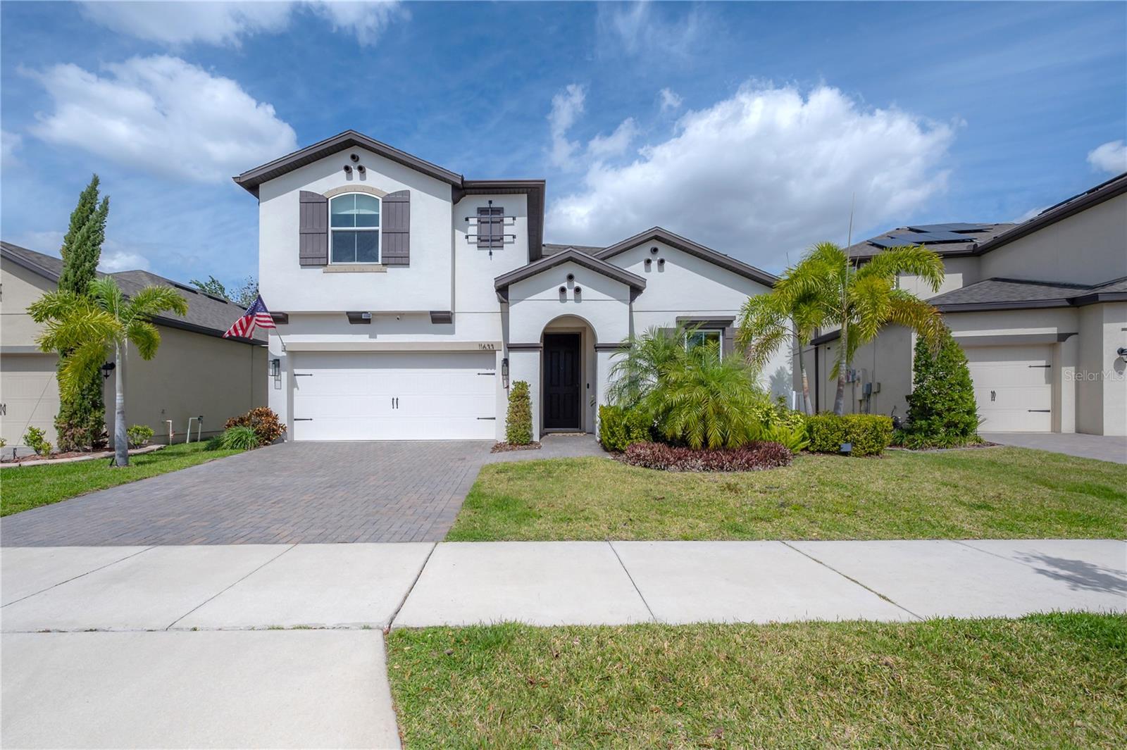 11633 SWEET TANGERINE LN