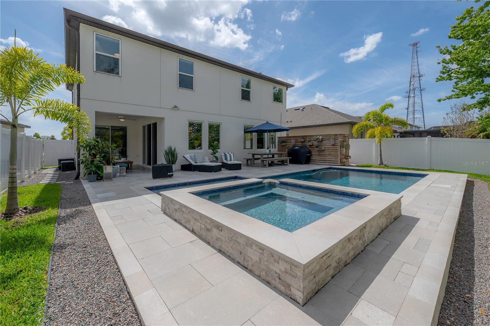 11633 SWEET TANGERINE LN