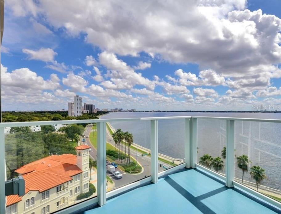 2900 W BAY TO BAY BLVD #902