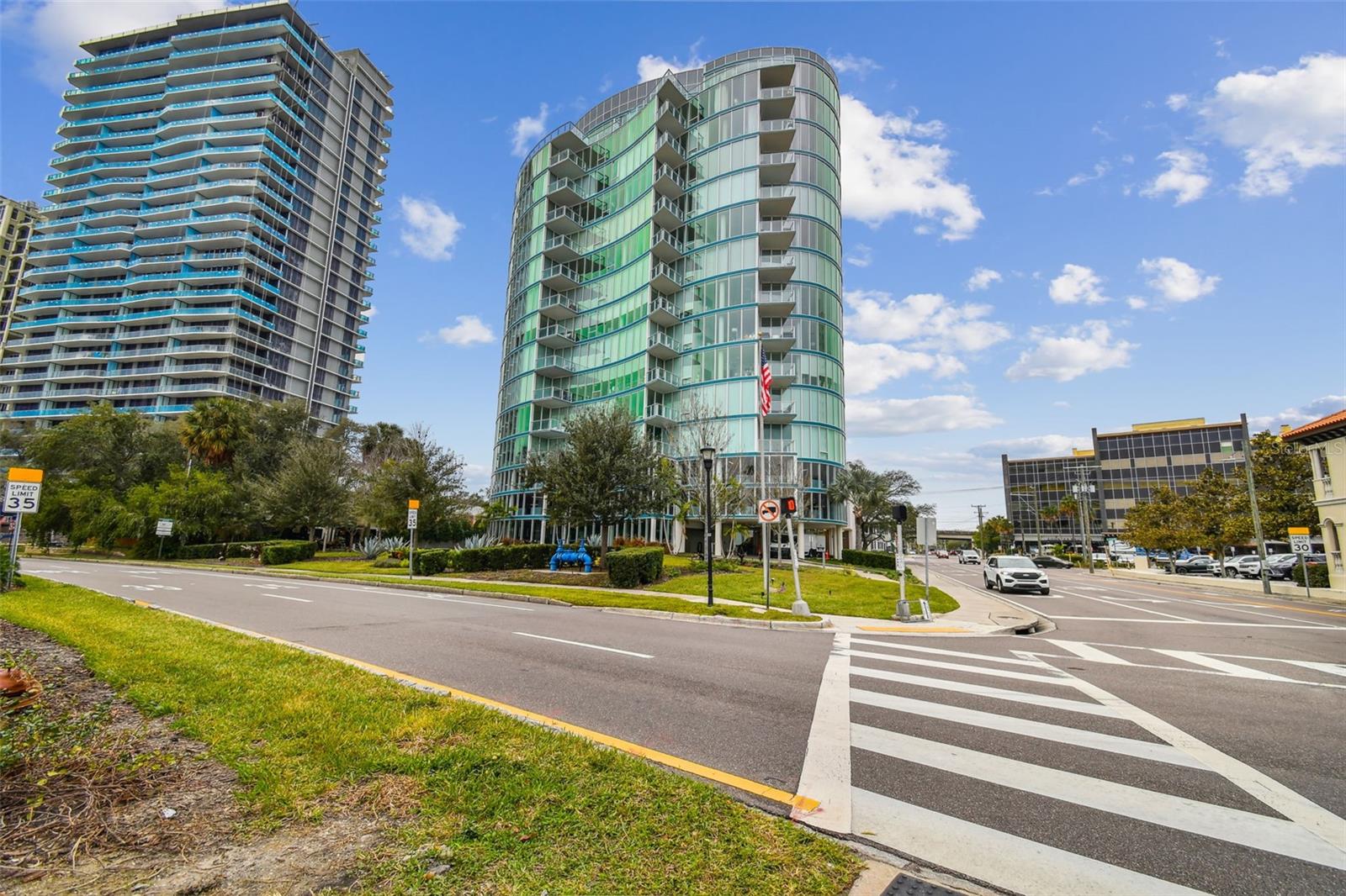 2900 W BAY TO BAY BLVD #902