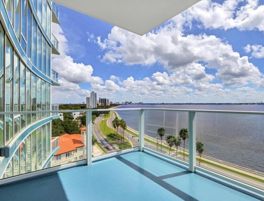 2900 W BAY TO BAY BLVD #902