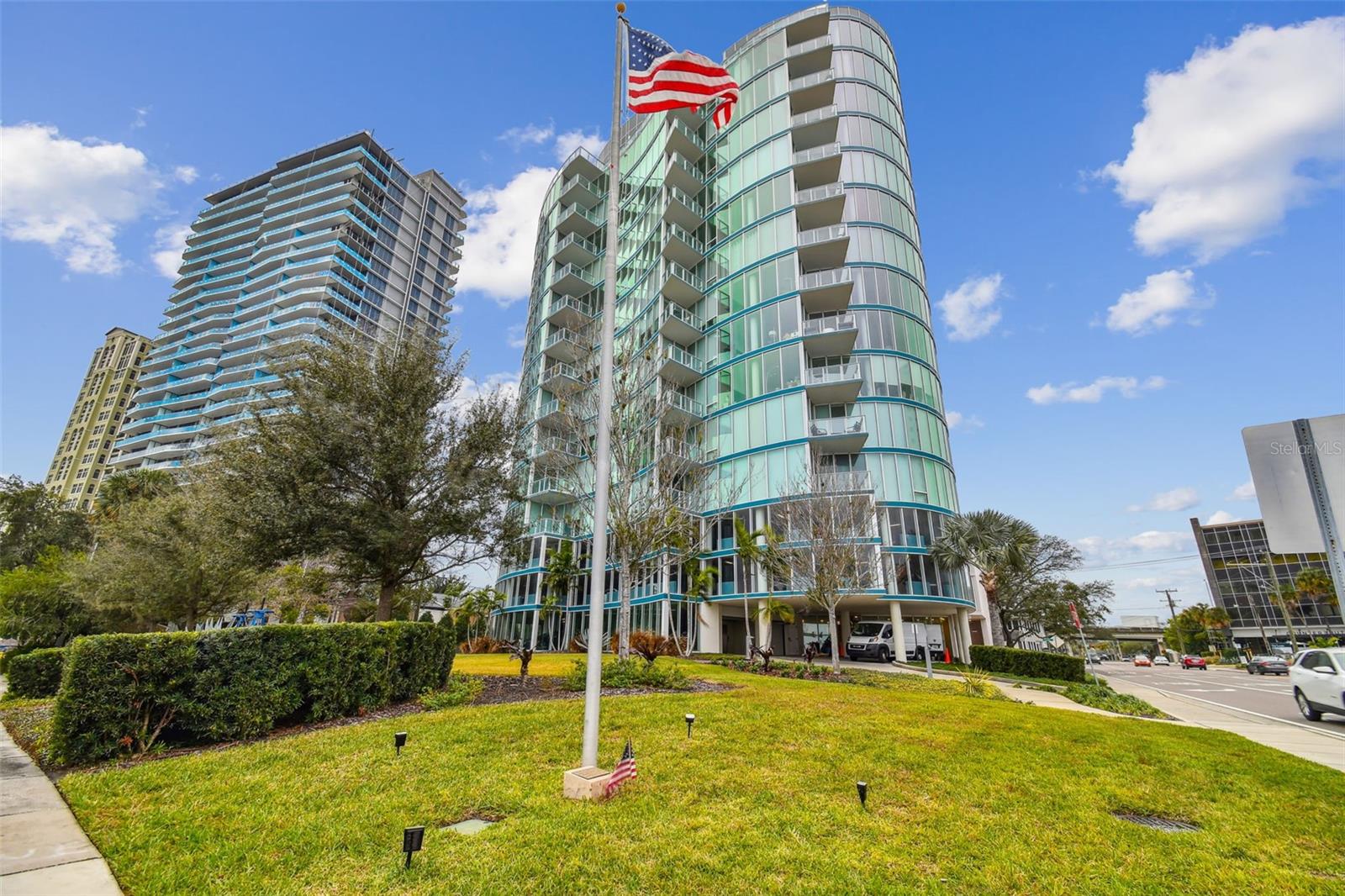 2900 W BAY TO BAY BLVD #902
