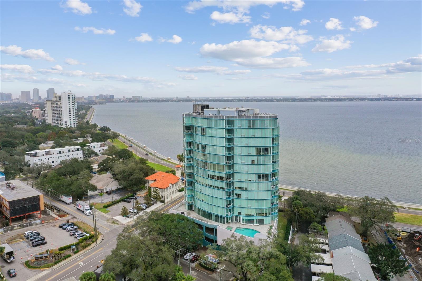 2900 W BAY TO BAY BLVD #902
