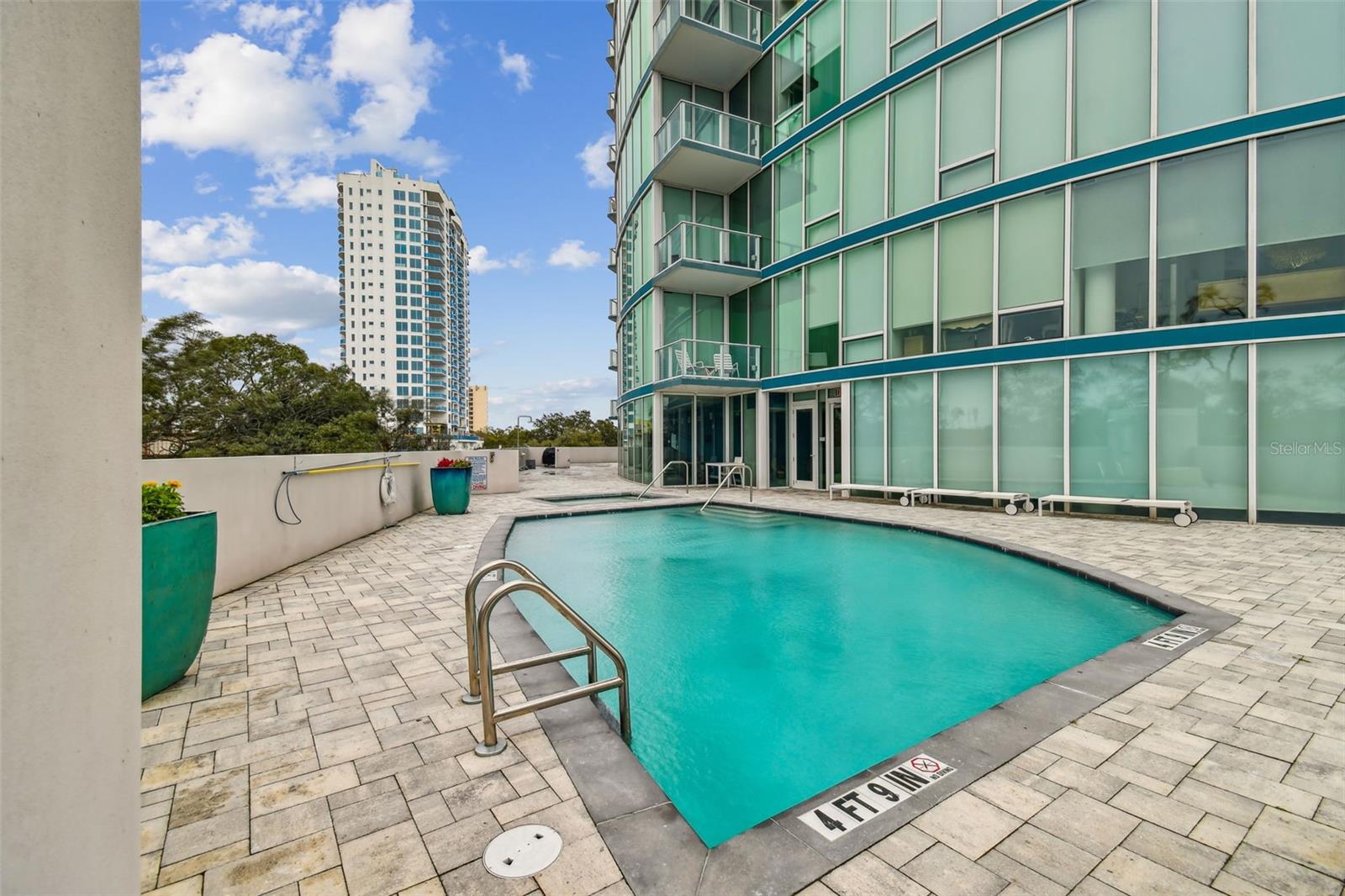 2900 W BAY TO BAY BLVD #902