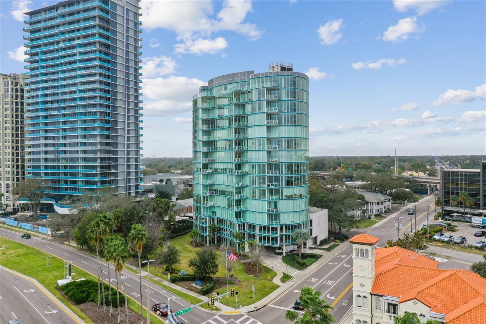 2900 W BAY TO BAY BLVD #902