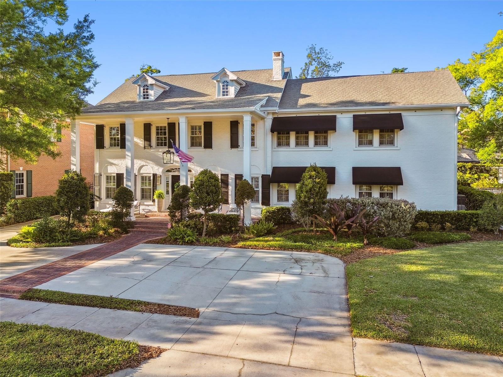 3313 W MULLEN AVE