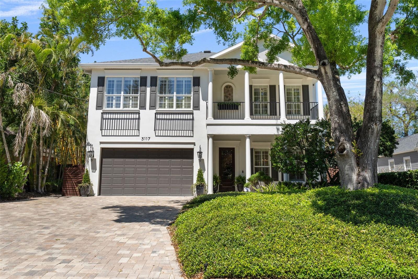 3117 W LAWN AVE