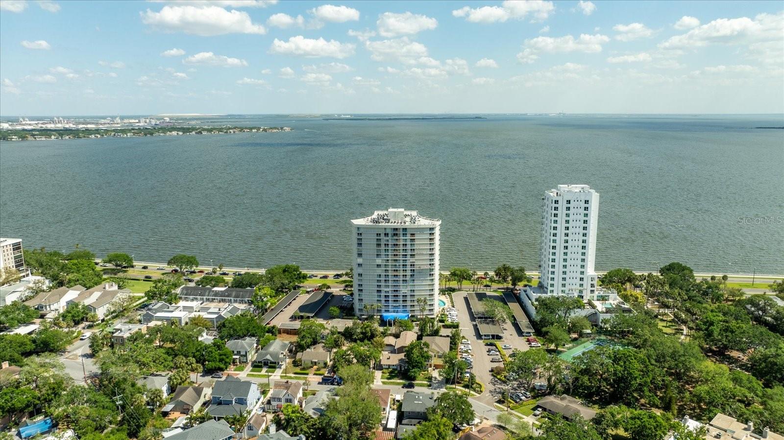 2611 BAYSHORE BLVD #207