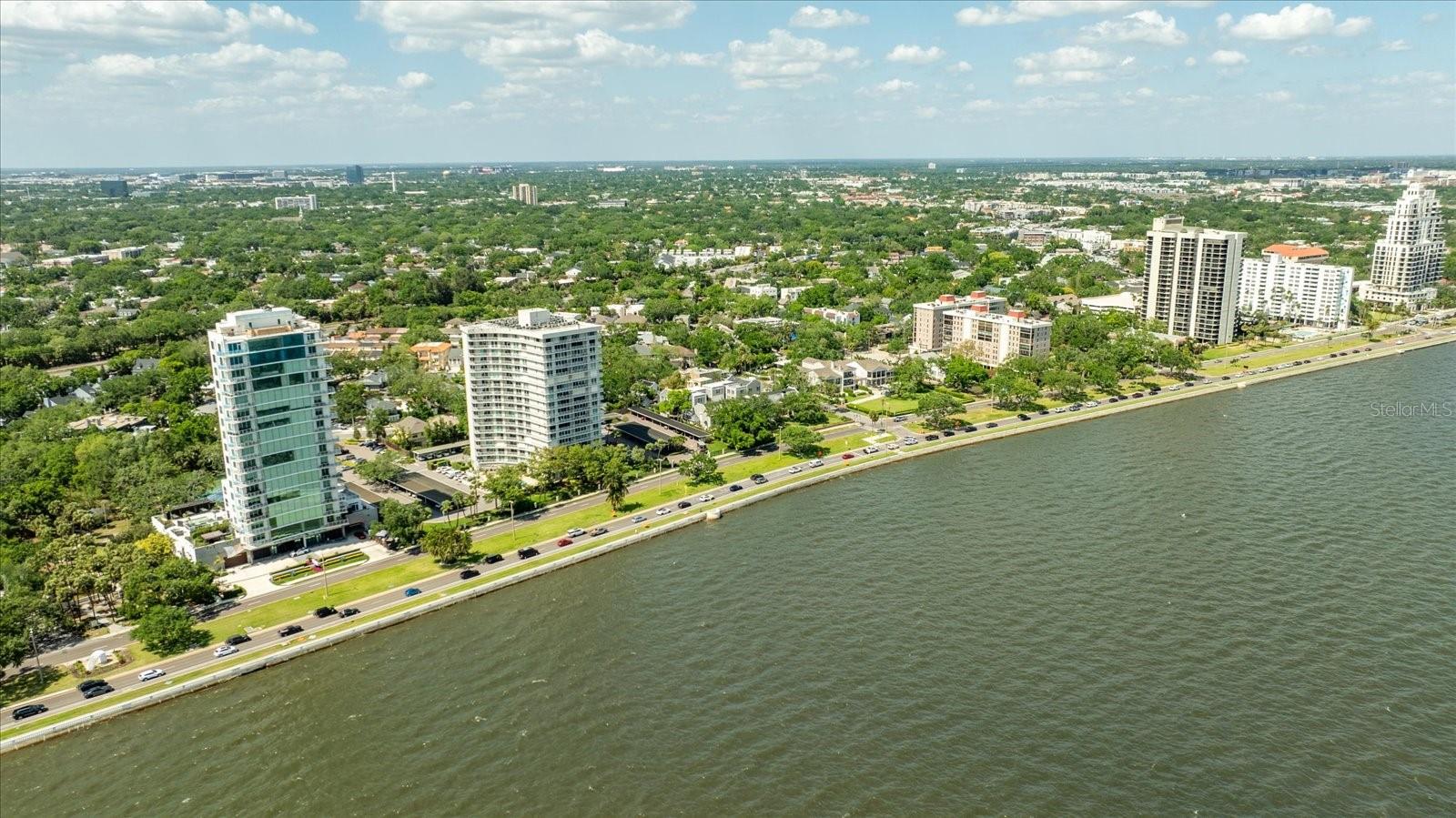 2611 BAYSHORE BLVD #207