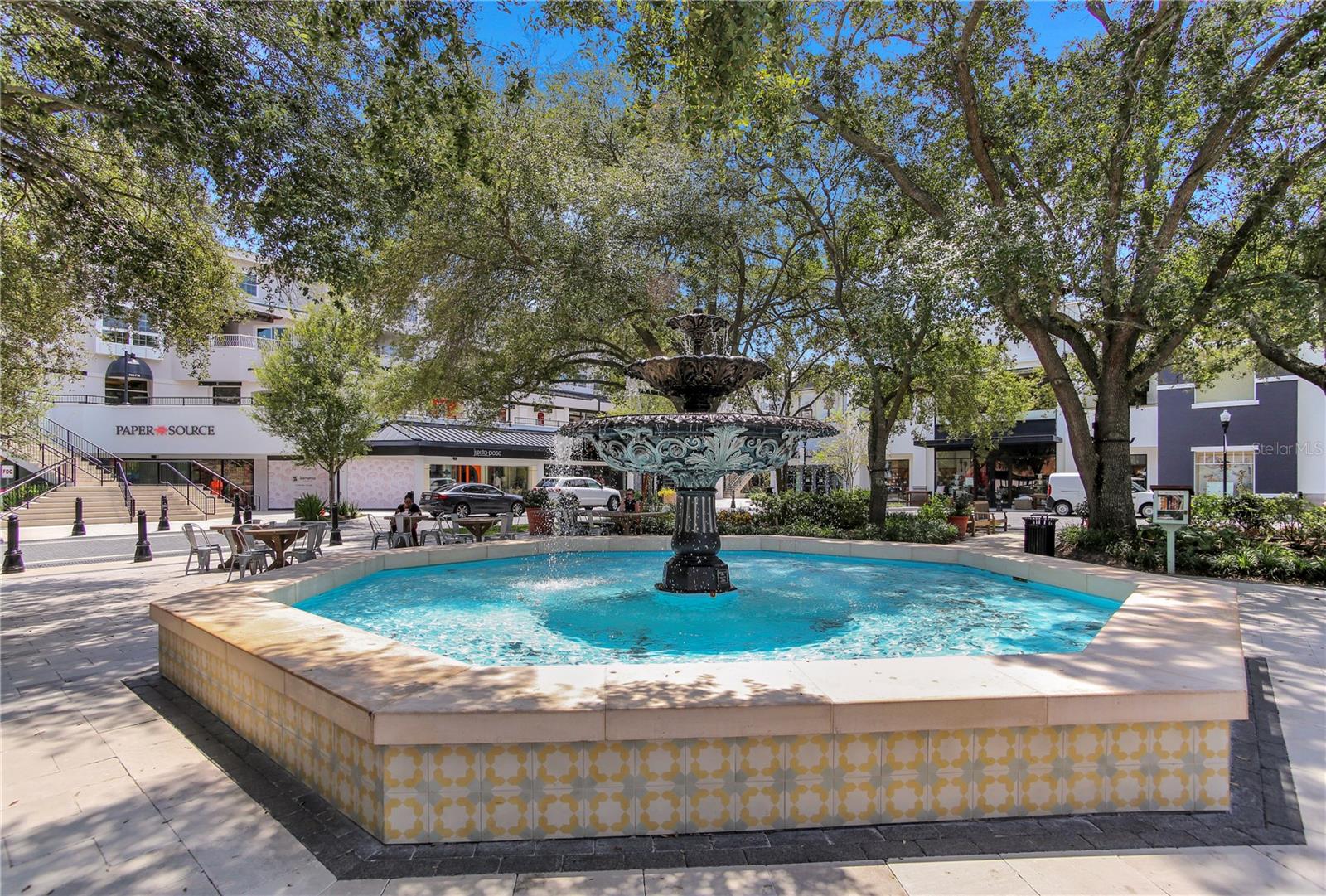 2611 BAYSHORE BLVD #207