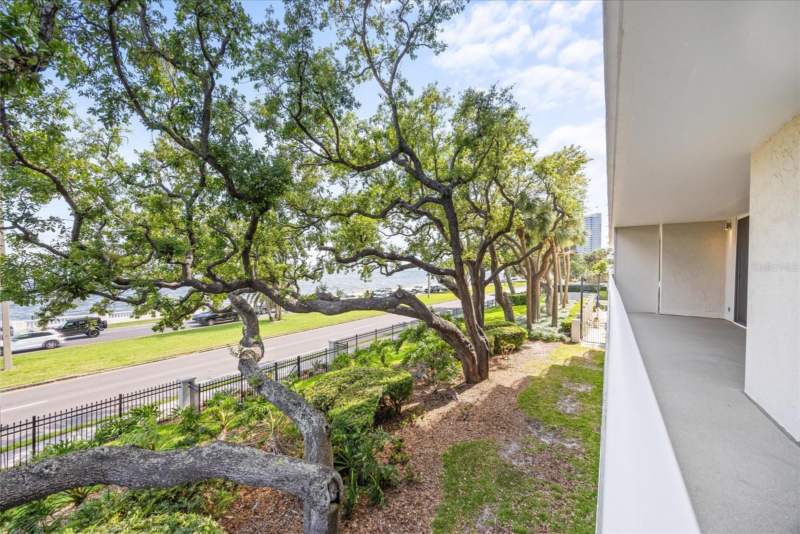 2611 BAYSHORE BLVD #207