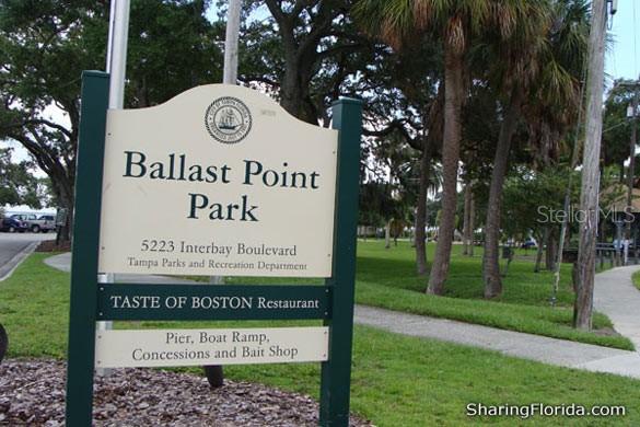 2611 BAYSHORE BLVD #207