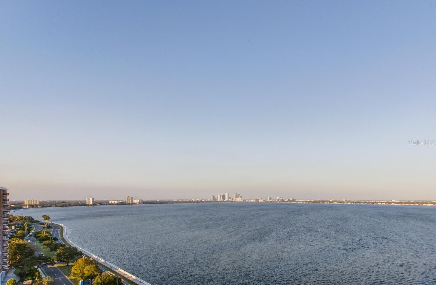 2611 BAYSHORE BLVD #207