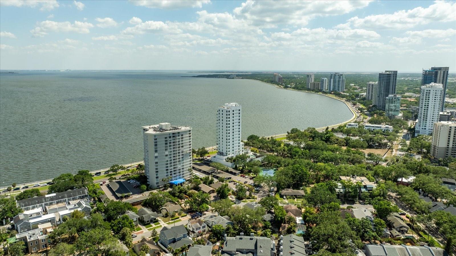 2611 BAYSHORE BLVD #207