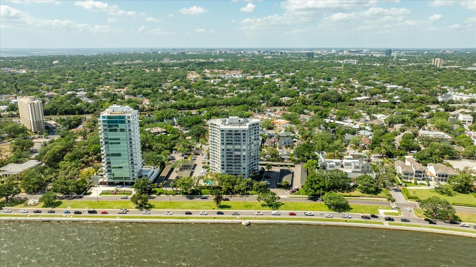 2611 BAYSHORE BLVD #207
