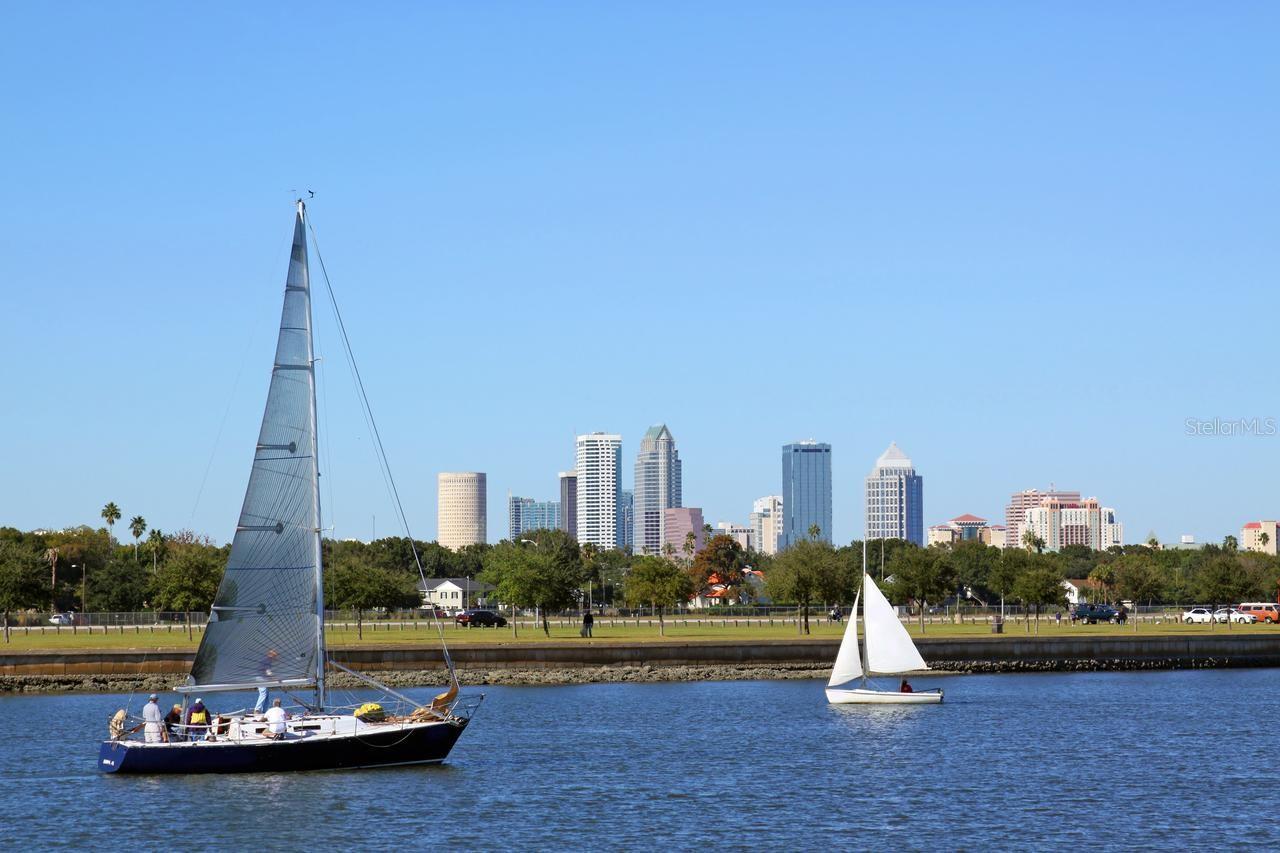 2611 BAYSHORE BLVD #207