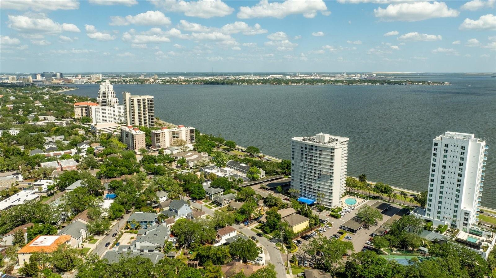 2611 BAYSHORE BLVD #207