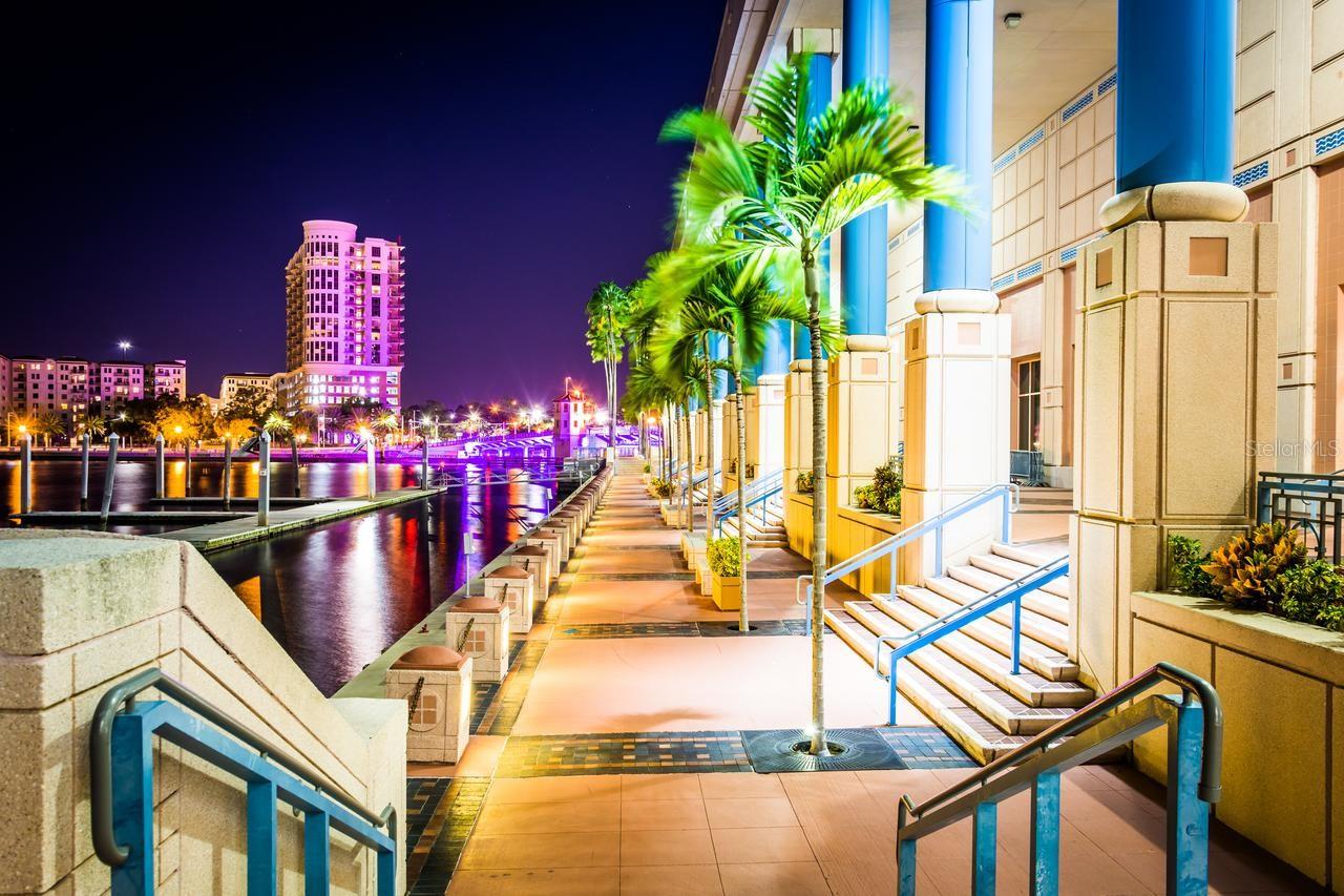 2611 BAYSHORE BLVD #207