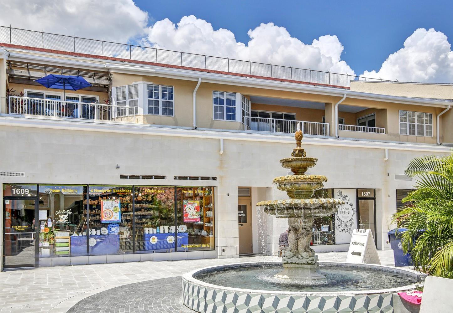 2611 BAYSHORE BLVD #207