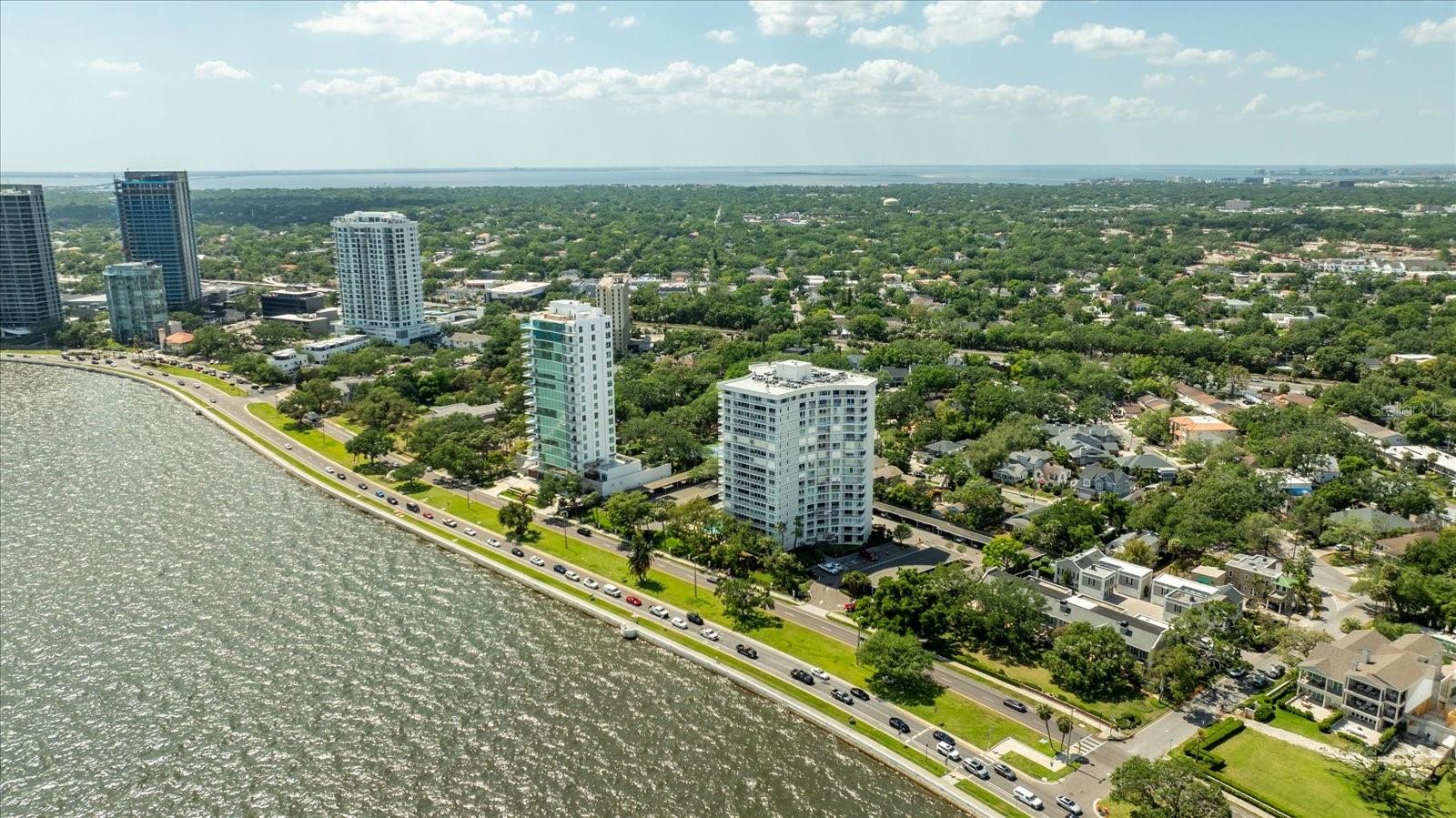 2611 BAYSHORE BLVD #207