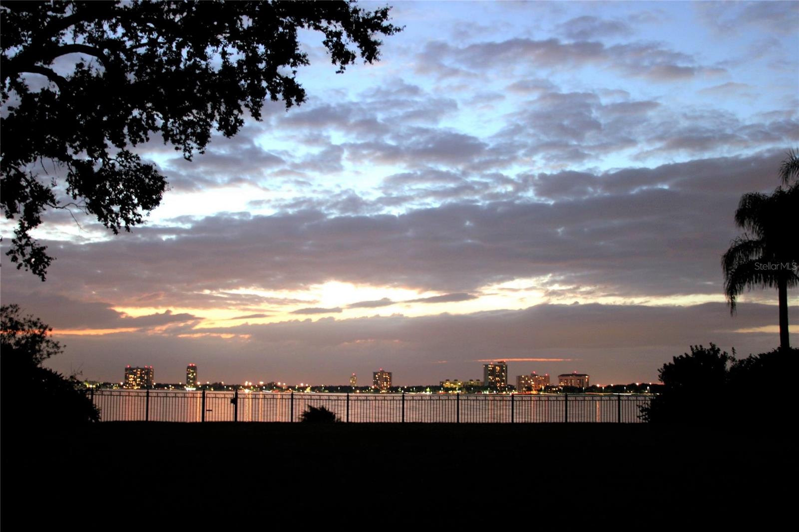 2611 BAYSHORE BLVD #207