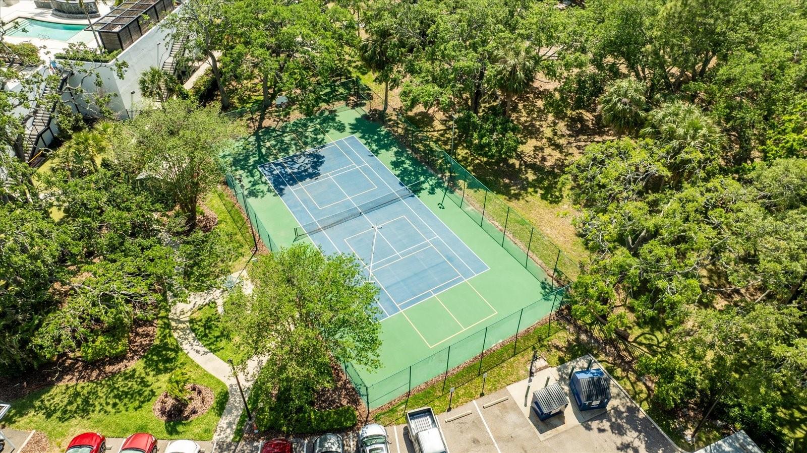 2611 BAYSHORE BLVD #207