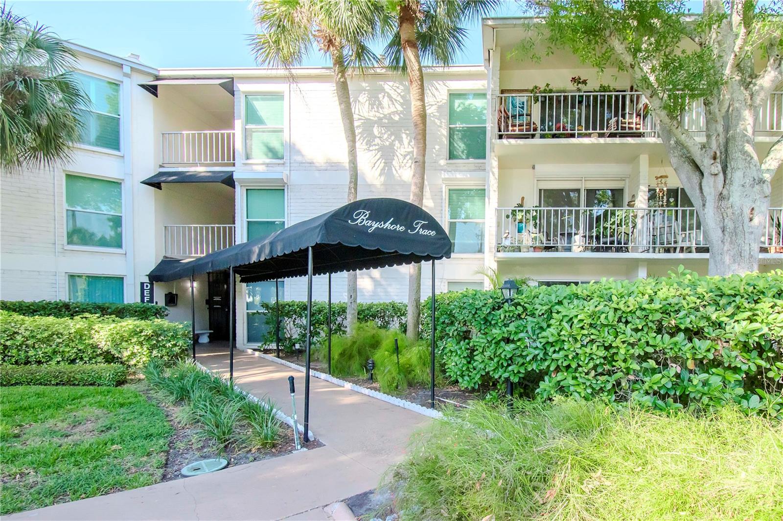 3325 BAYSHORE BLVD #D14