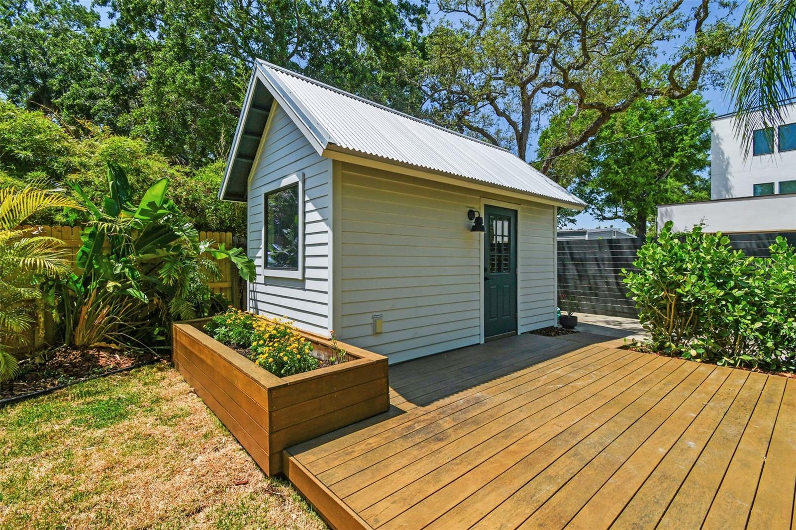 411 W FRANCES AVE #2