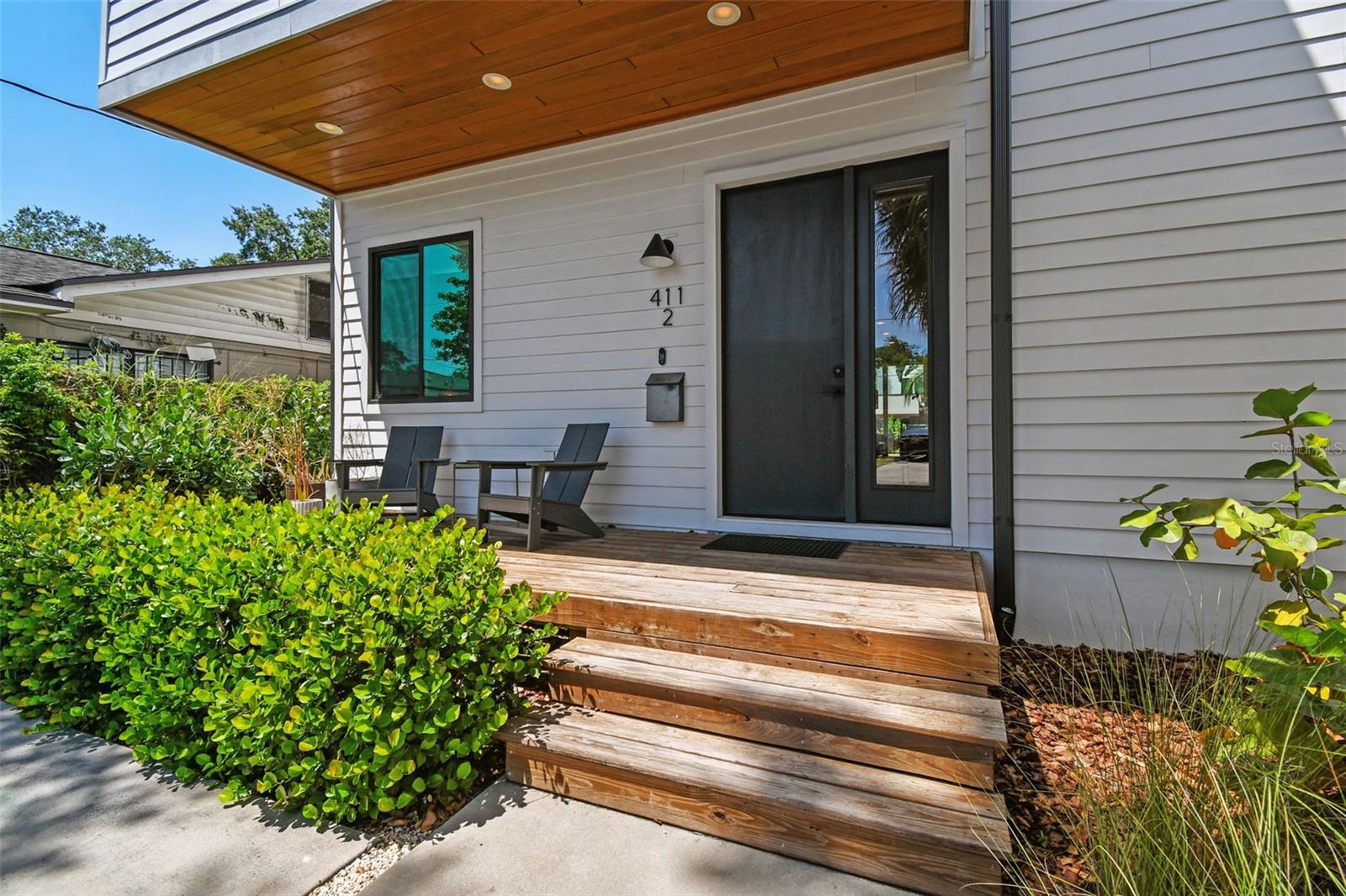 411 W FRANCES AVE #2