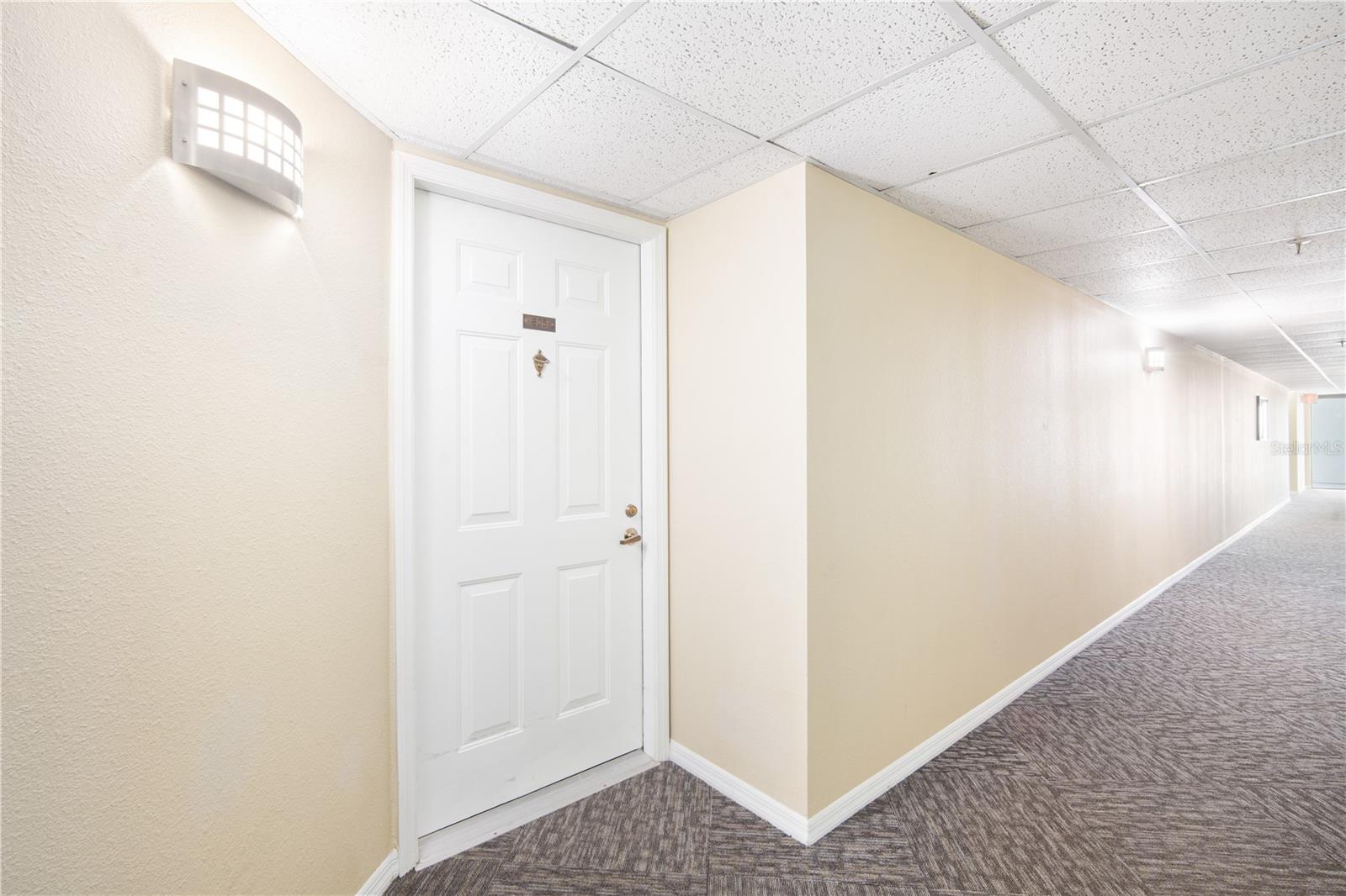 3211 W SWANN AVE #605