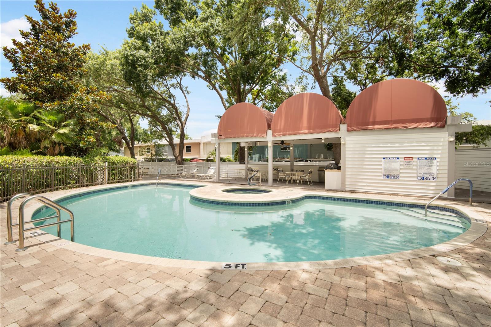 3211 W SWANN AVE #605