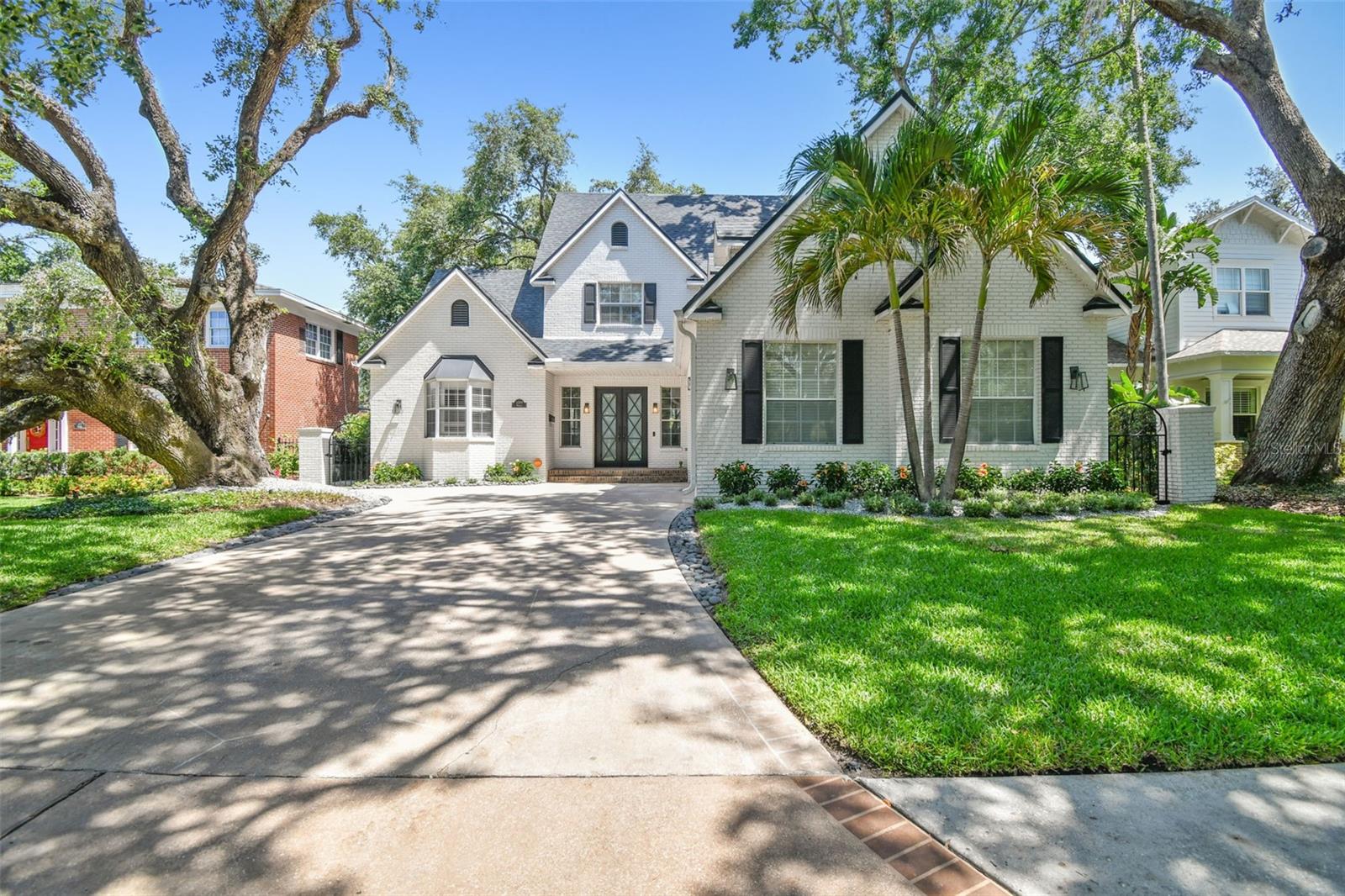 3209 W MORRISON AVE