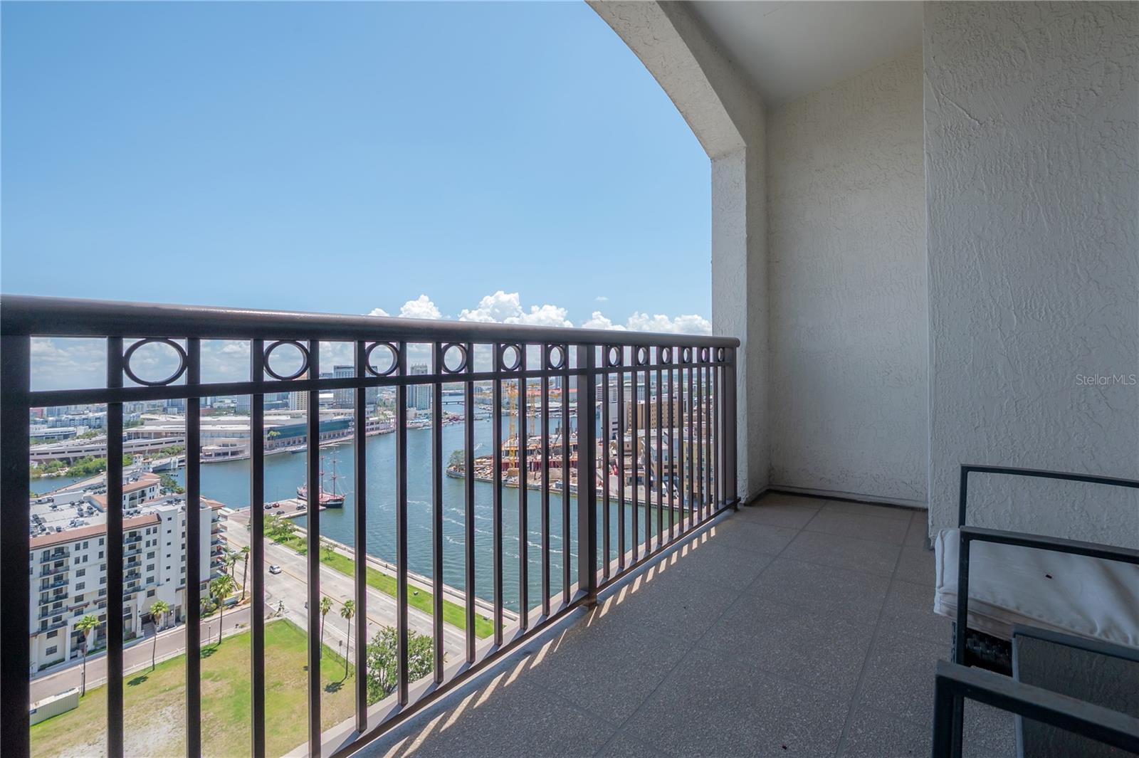 345 BAYSHORE BLVD #P8