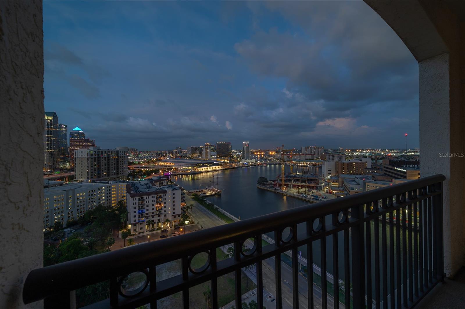 345 BAYSHORE BLVD #P8
