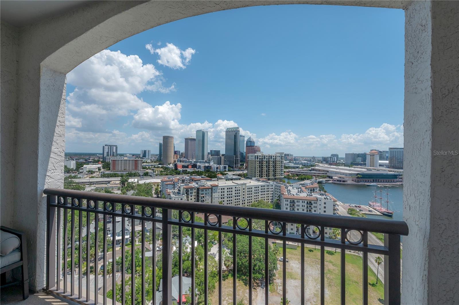 345 BAYSHORE BLVD #P8