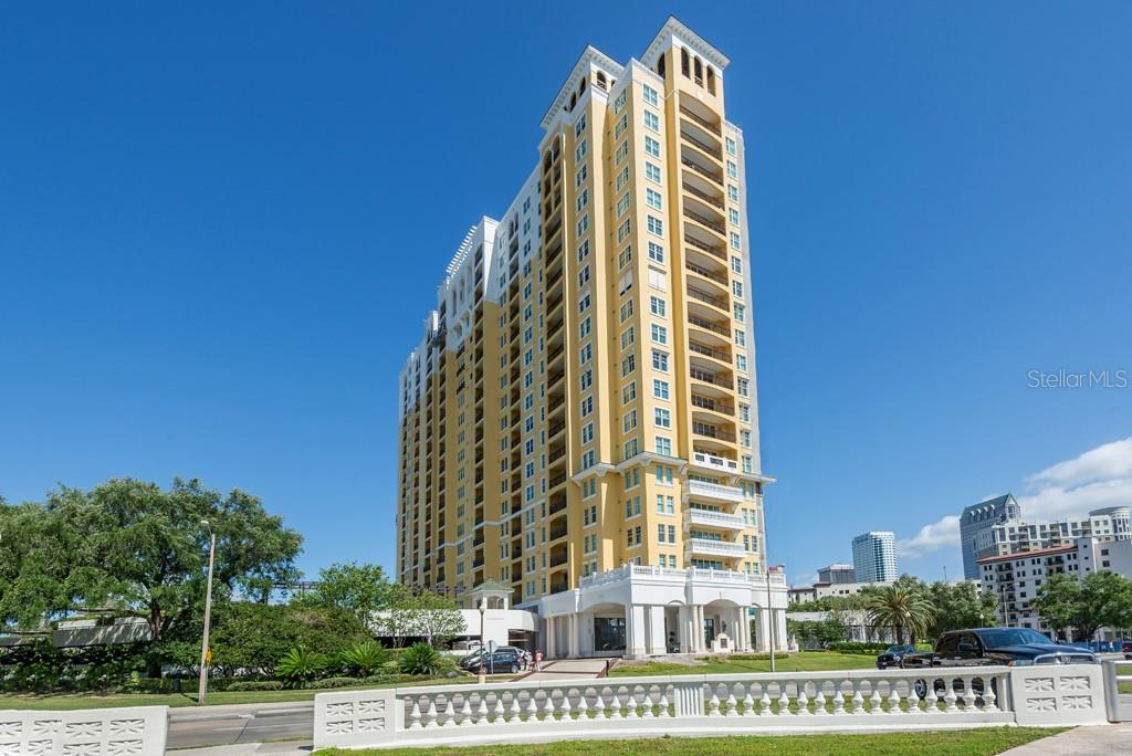 345 BAYSHORE BLVD #P8
