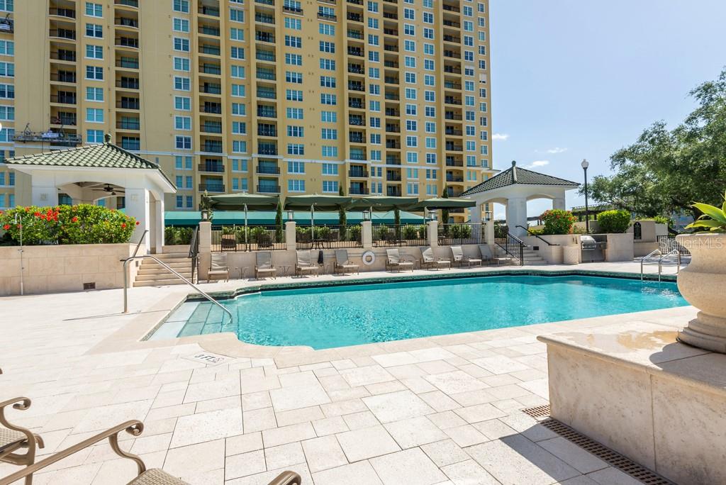 345 BAYSHORE BLVD #P8