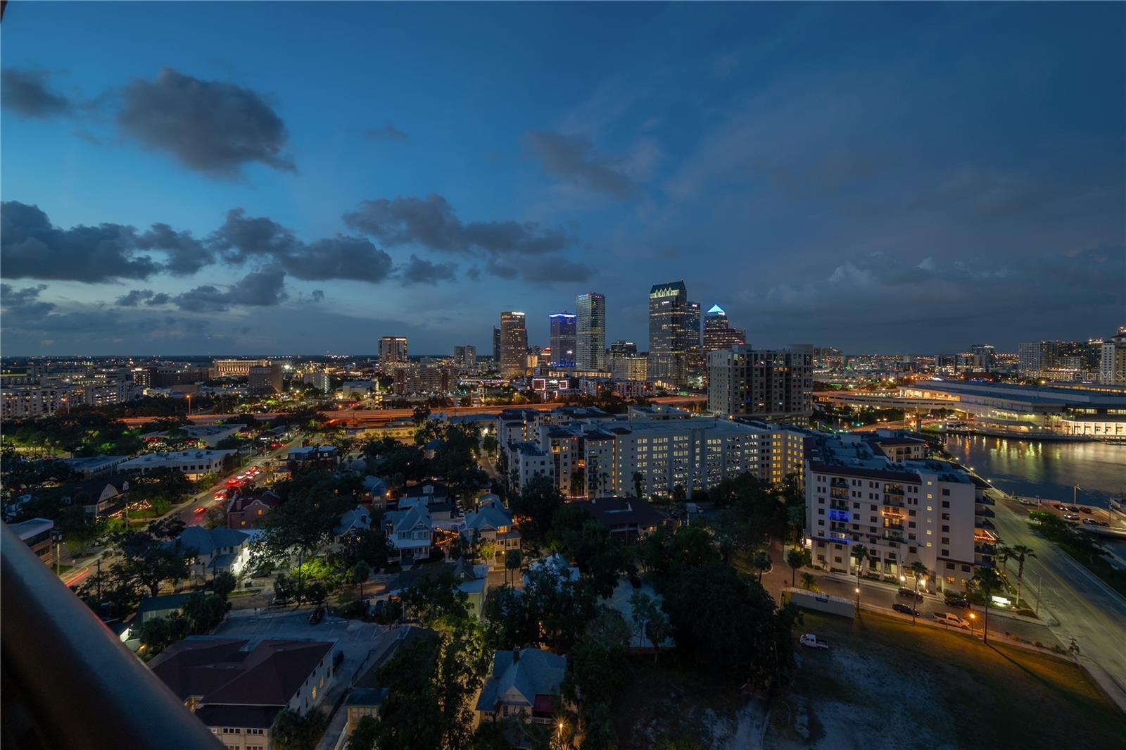 345 BAYSHORE BLVD #P8