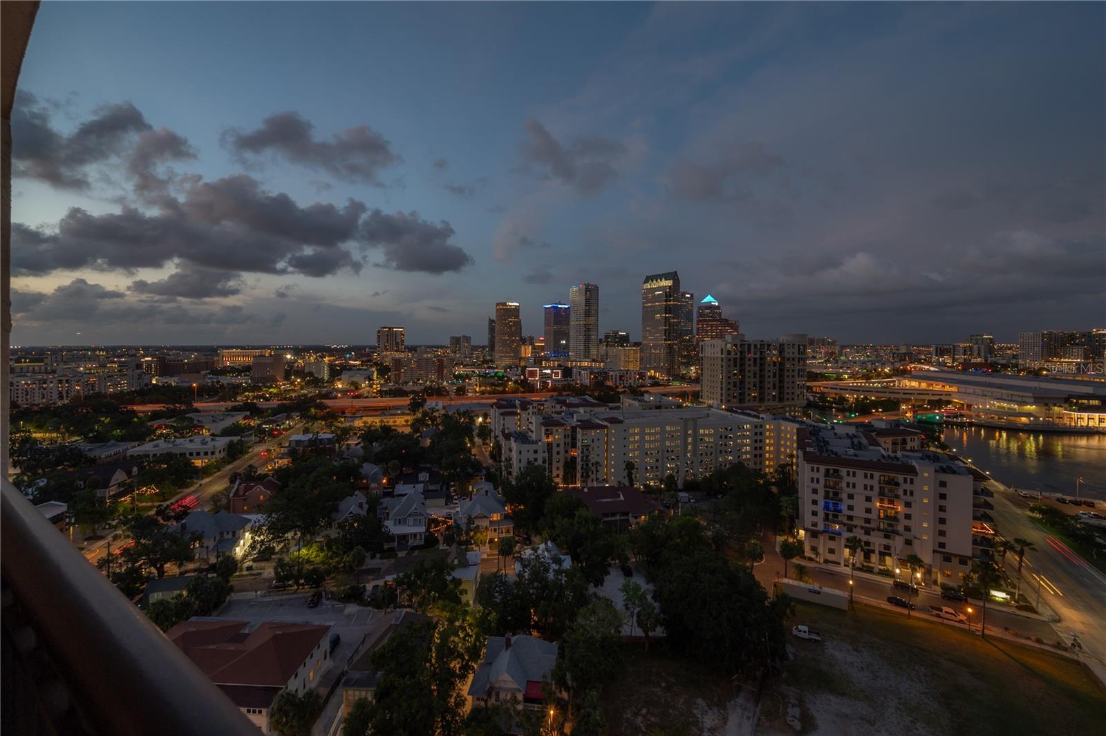 345 BAYSHORE BLVD #P8