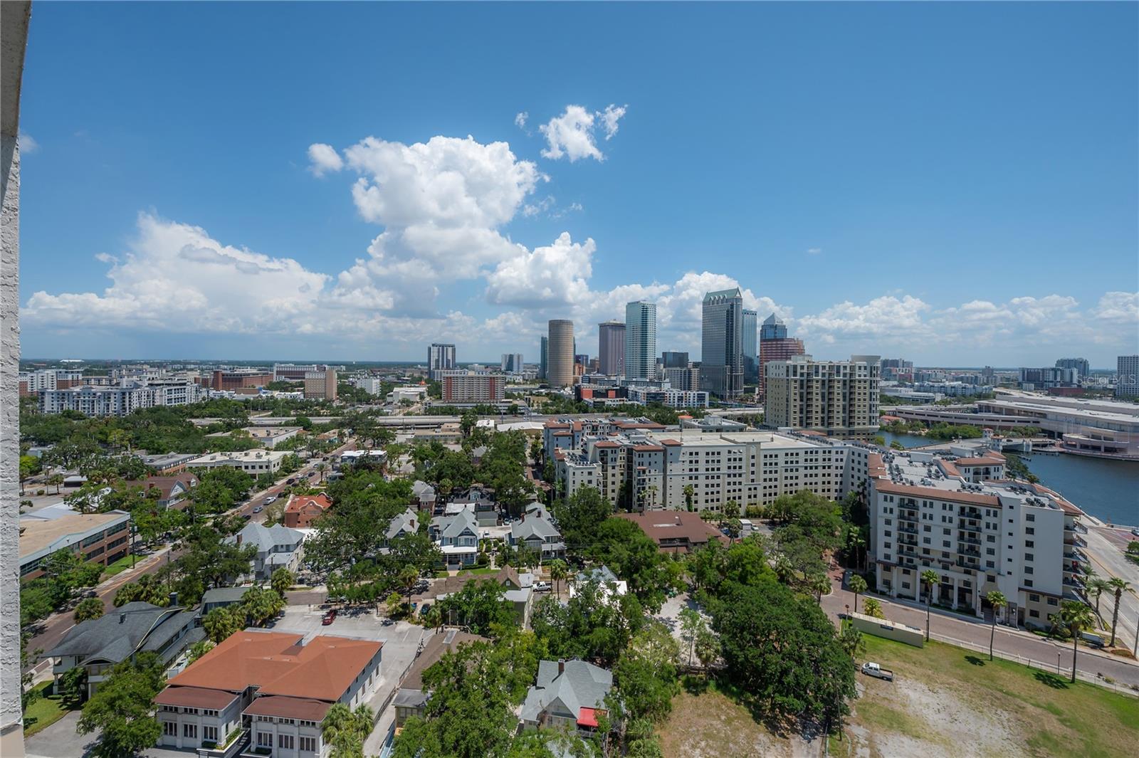 345 BAYSHORE BLVD #P8