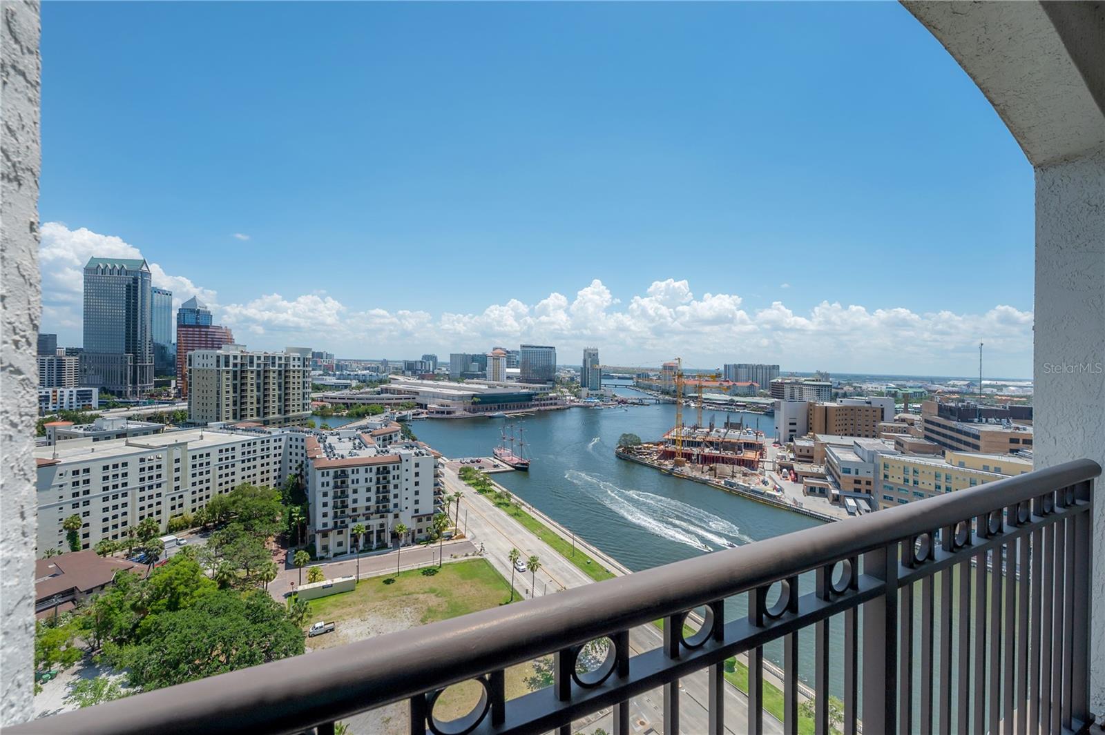 345 BAYSHORE BLVD #P8