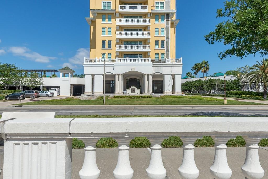 345 BAYSHORE BLVD #P8