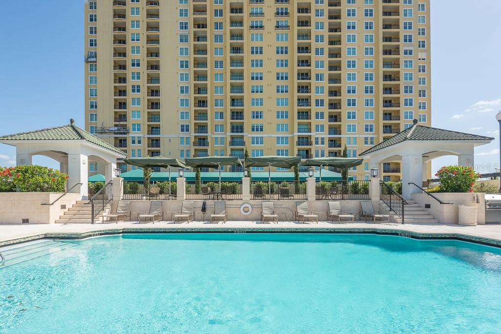 345 BAYSHORE BLVD #P8