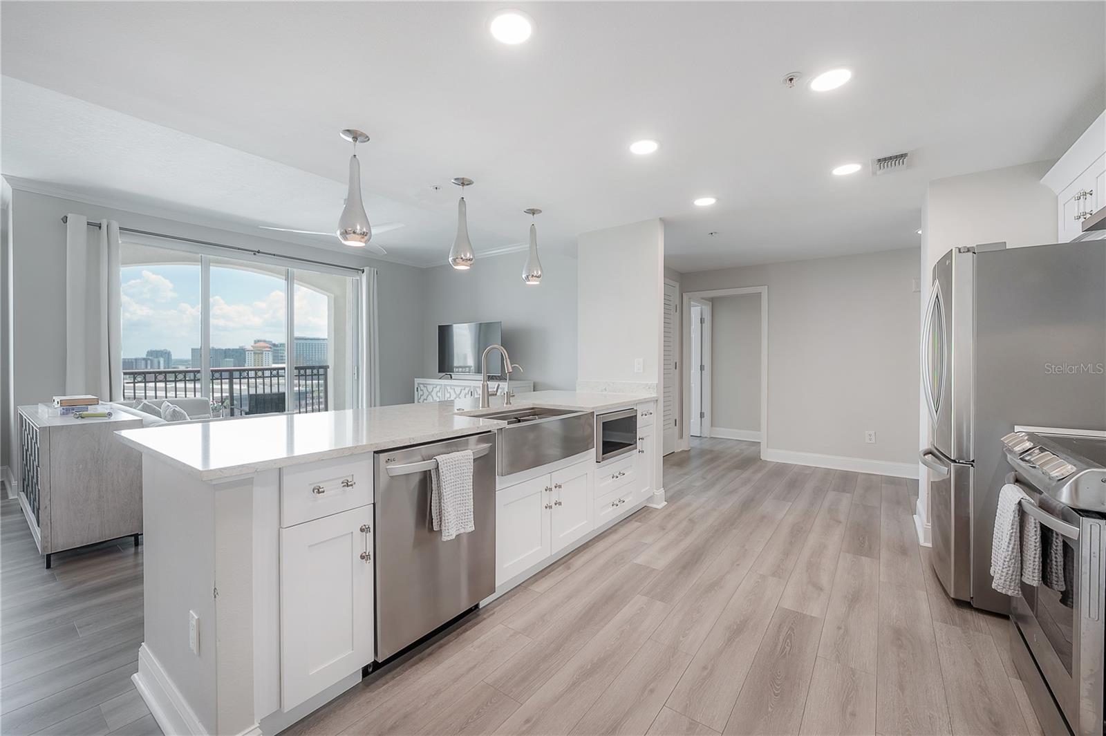 345 BAYSHORE BLVD #P8
