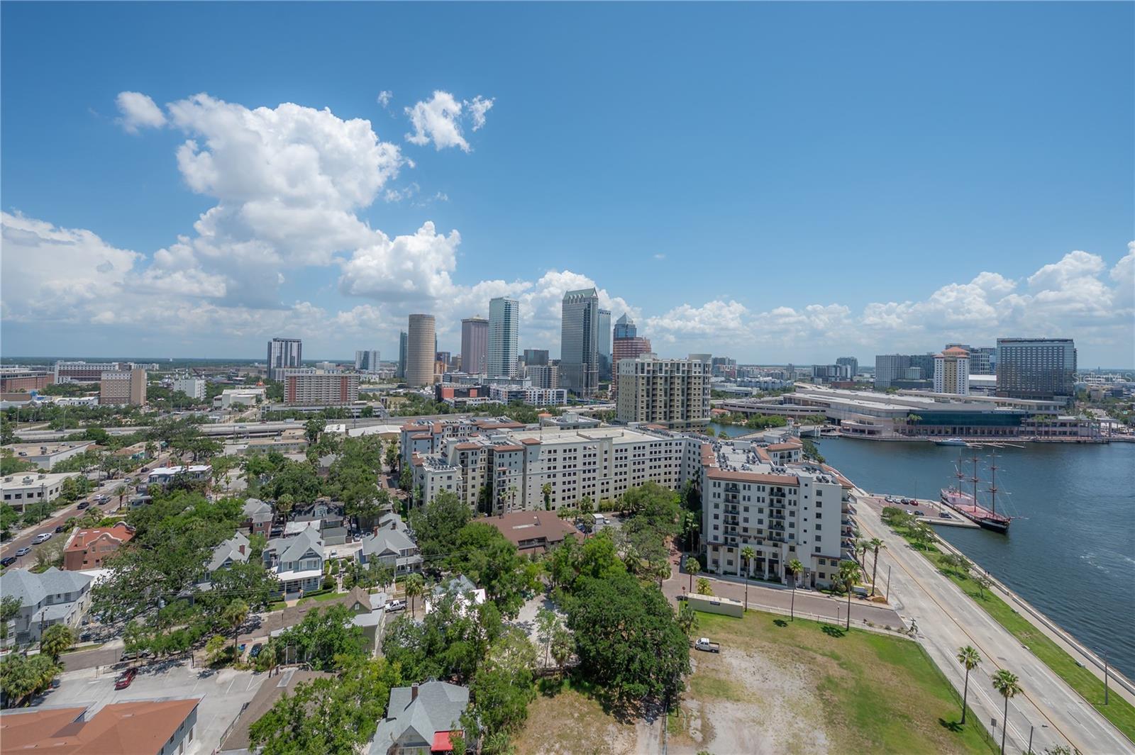 345 BAYSHORE BLVD #P8