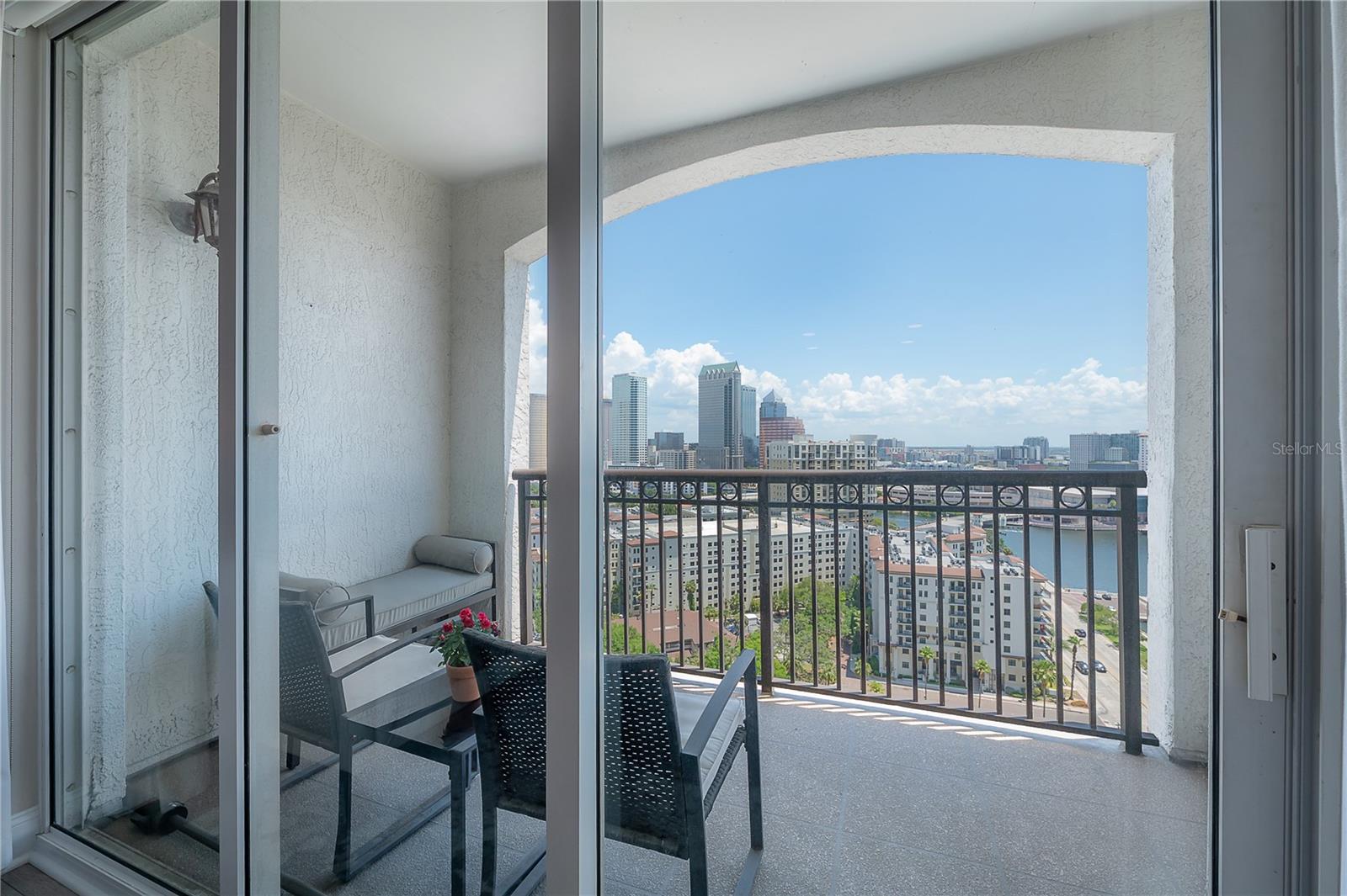 345 BAYSHORE BLVD #P8
