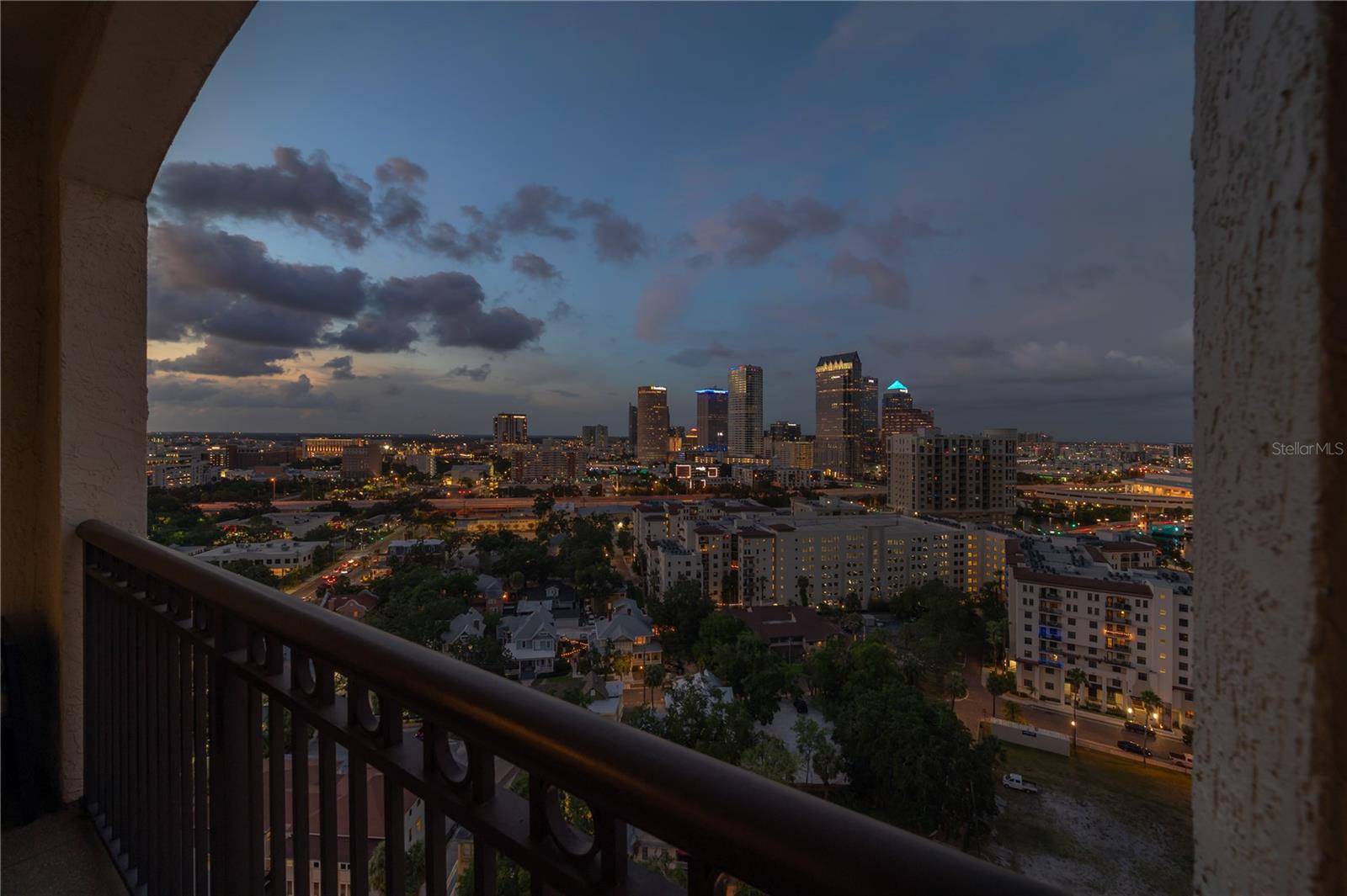 345 BAYSHORE BLVD #P8