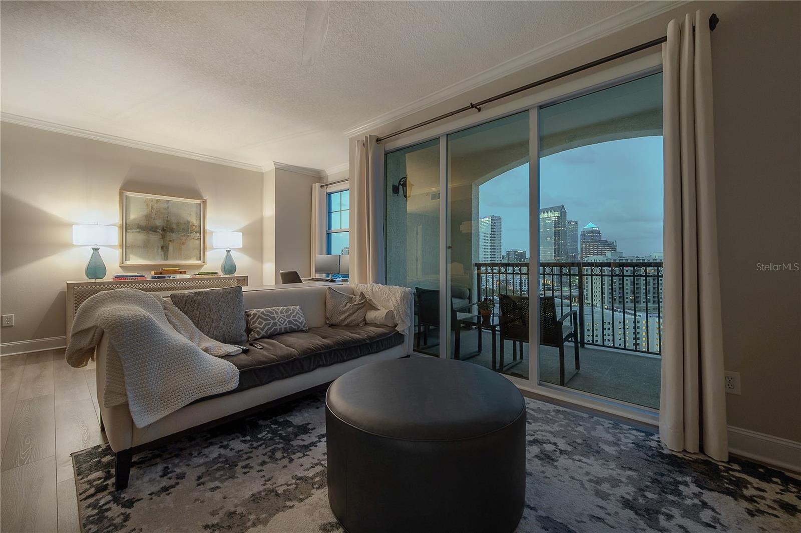 345 BAYSHORE BLVD #P8