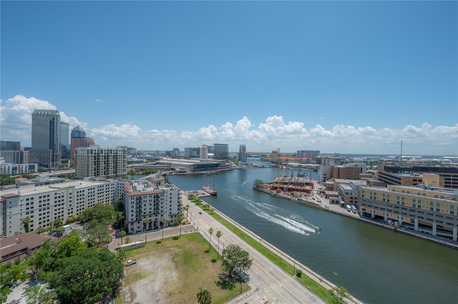 345 BAYSHORE BLVD #P8