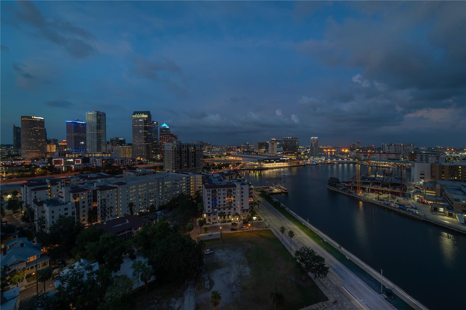 345 BAYSHORE BLVD #P8